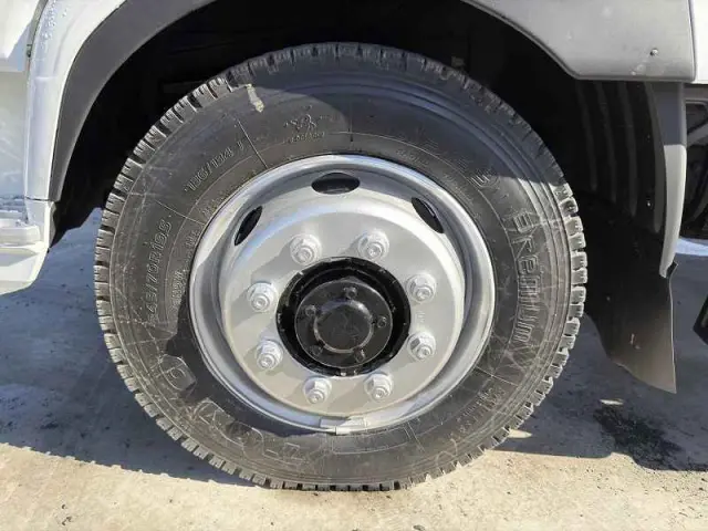 三菱 ファイター SKG-FK62FY(2WD)の写真36