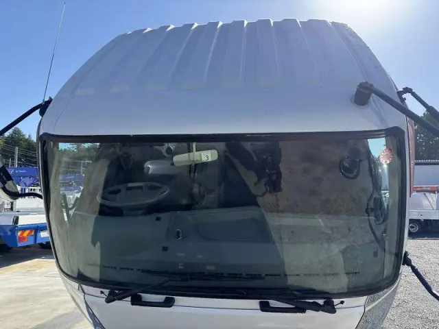 三菱 ファイター SKG-FK62FY(2WD)の写真40