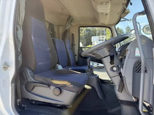 三菱 ファイター SKG-FK62FY(2WD)の写真42