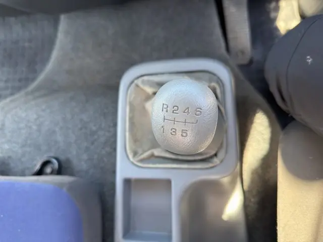 三菱 ファイター SKG-FK62FY(2WD)の写真46