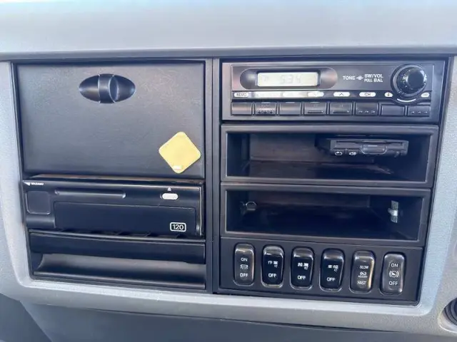 三菱 ファイター SKG-FK62FY(2WD)の写真47