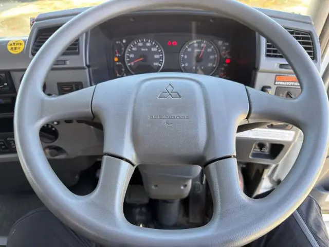 三菱 ファイター SKG-FK62FY(2WD)の写真48