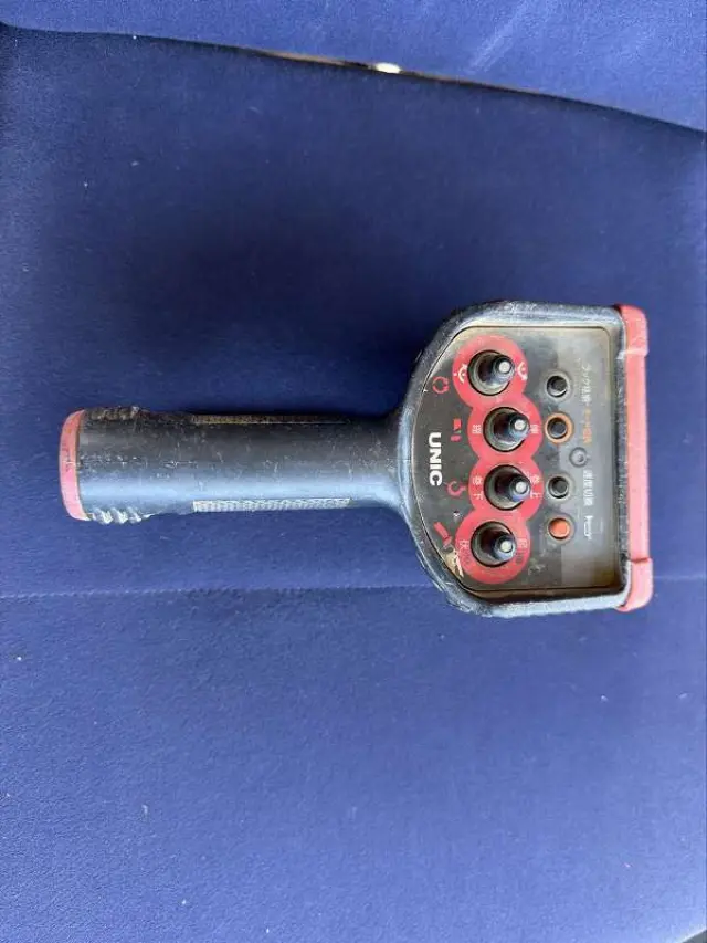 三菱 ファイター SKG-FK62FY(2WD)の写真50