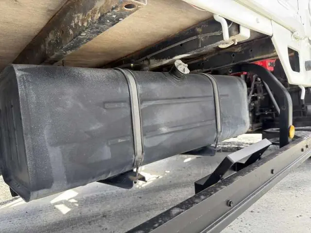 日野 デュトロ SKG-XZU710M(2WD)の写真29