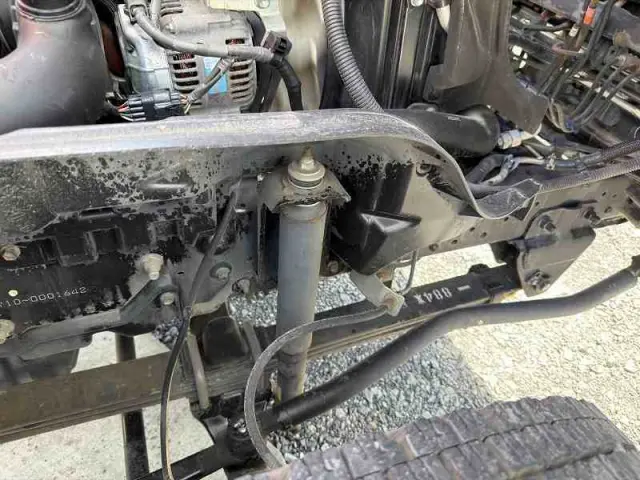 日野 デュトロ SKG-XZU710M(2WD)の写真31