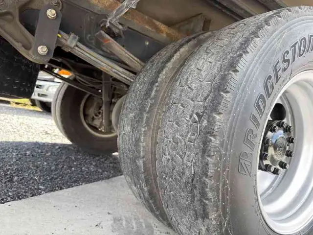 日野 デュトロ SKG-XZU710M(2WD)の写真41