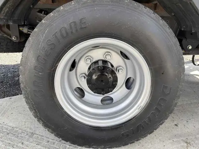 日野 デュトロ SKG-XZU710M(2WD)の写真42