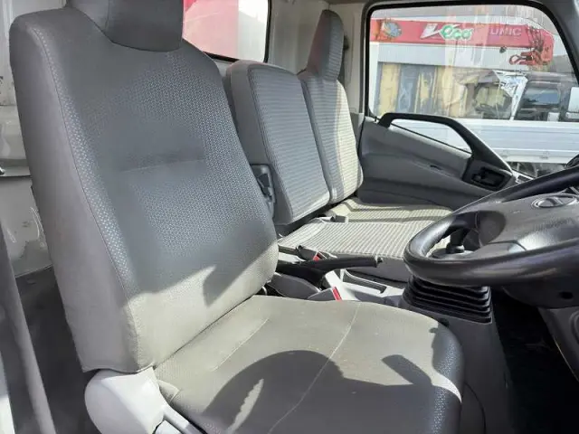 日野 デュトロ SKG-XZU710M(2WD)の写真43