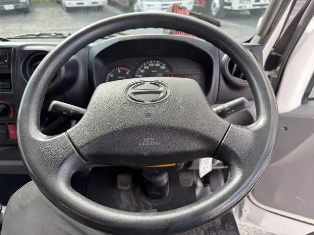 日野 デュトロ SKG-XZU710M(2WD)の写真47