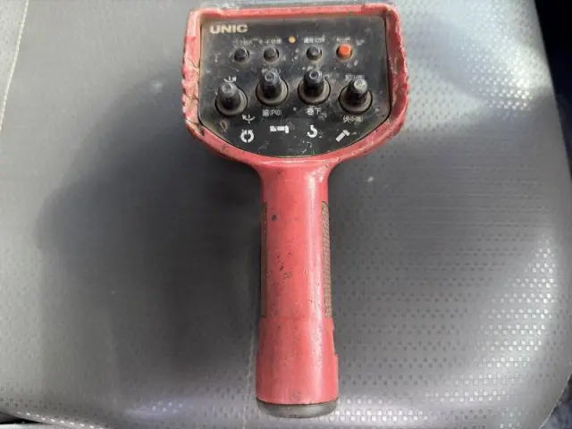 日野 デュトロ SKG-XZU710M(2WD)の写真50