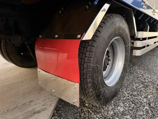 日野 レンジャー KK-FD1JLEA(2WD)の写真23