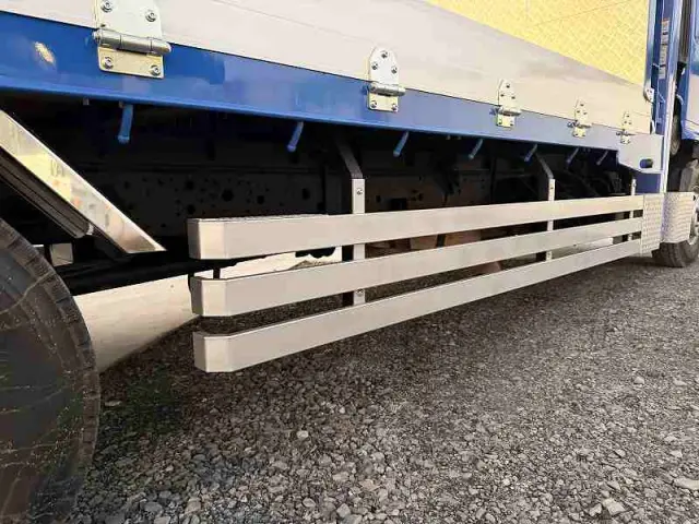 日野 レンジャー KK-FD1JLEA(2WD)の写真24