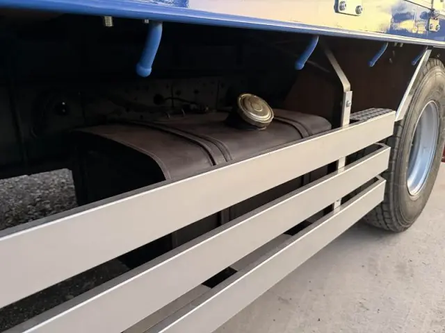 日野 レンジャー KK-FD1JLEA(2WD)の写真27