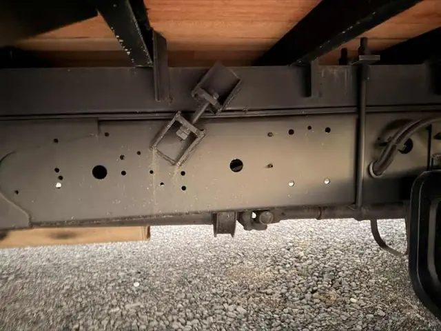 日野 レンジャー KK-FD1JLEA(2WD)の写真28