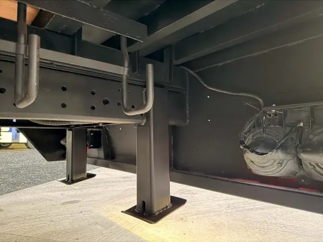 日野 レンジャー KK-FD1JLEA(2WD)の写真32