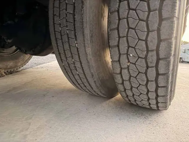 日野 レンジャー KK-FD1JLEA(2WD)の写真35