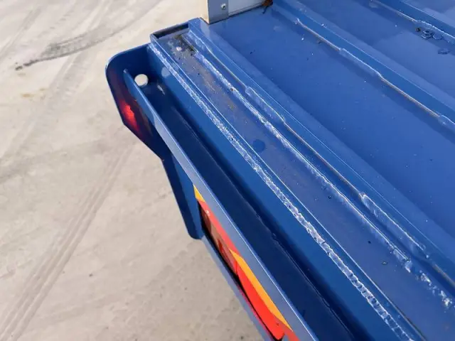 日野 レンジャー KK-FD1JLEA(2WD)の写真36