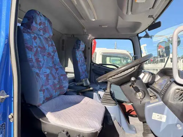 日野 レンジャー KK-FD1JLEA(2WD)の写真43