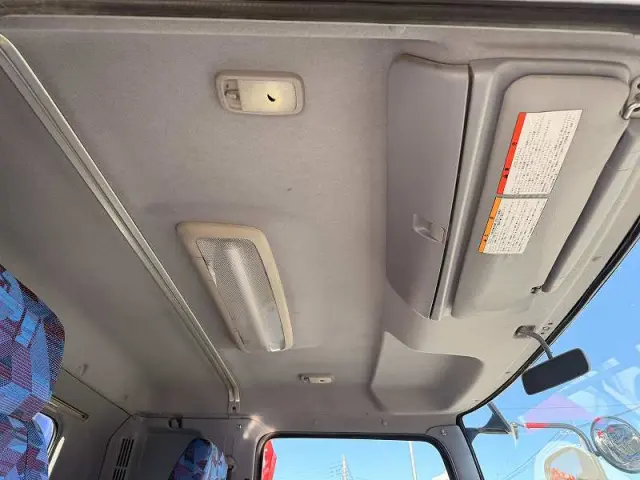 日野 レンジャー KK-FD1JLEA(2WD)の写真44