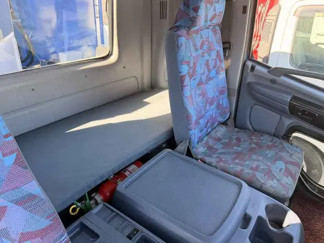 日野 レンジャー KK-FD1JLEA(2WD)の写真45