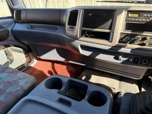 日野 レンジャー KK-FD1JLEA(2WD)の写真46