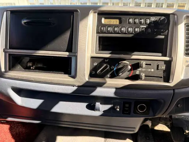 日野 レンジャー KK-FD1JLEA(2WD)の写真47