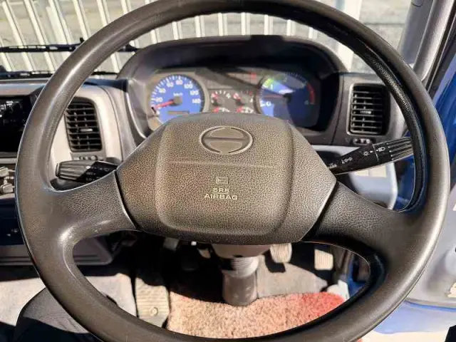 日野 レンジャー KK-FD1JLEA(2WD)の写真48