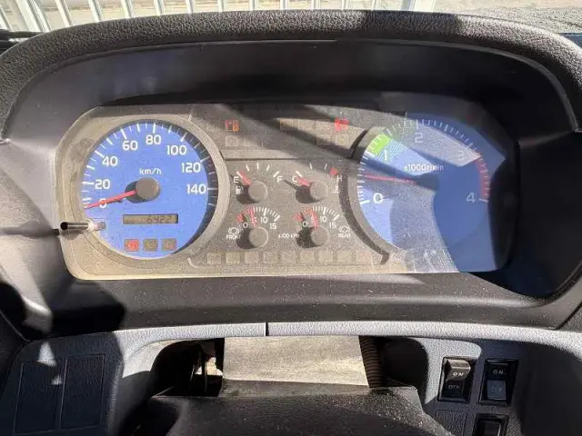 日野 レンジャー KK-FD1JLEA(2WD)の写真49