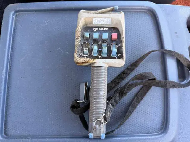 日野 レンジャー KK-FD1JLEA(2WD)の写真50