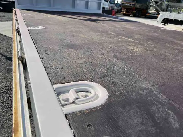 日野 デュトロ TKG-XZU720M(2WD)の写真23