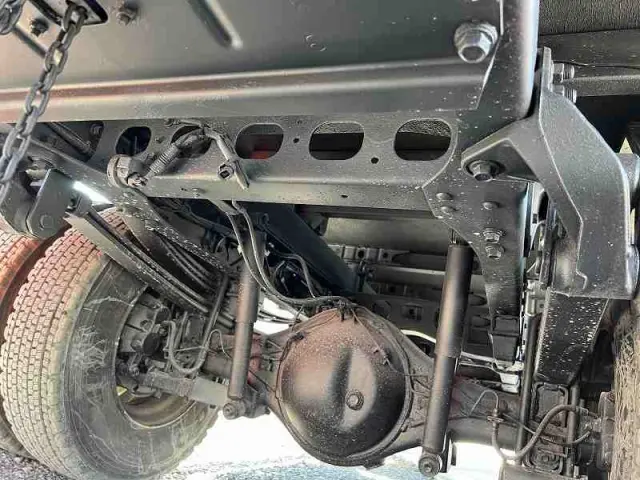 日野 デュトロ TKG-XZU720M(2WD)の写真29