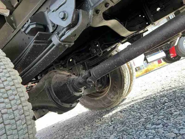 日野 デュトロ TKG-XZU720M(2WD)の写真31