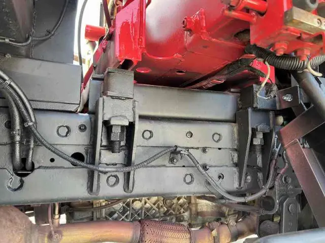 日野 デュトロ TKG-XZU720M(2WD)の写真32