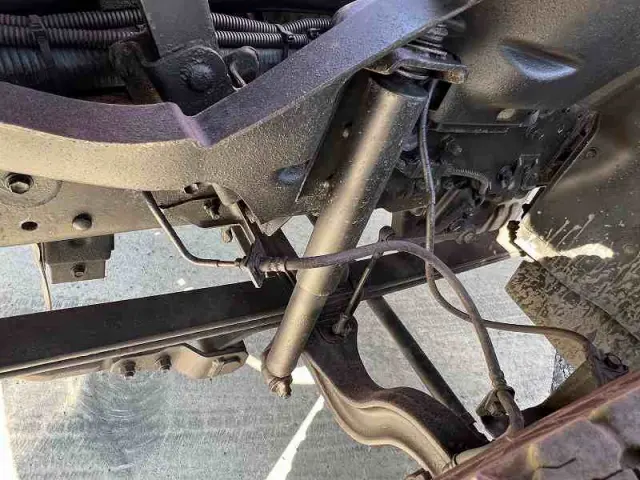 日野 デュトロ TKG-XZU720M(2WD)の写真35