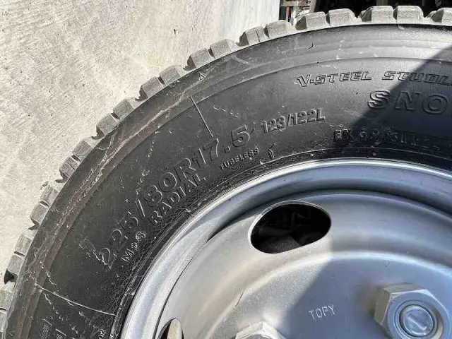 日野 デュトロ TKG-XZU720M(2WD)の写真36