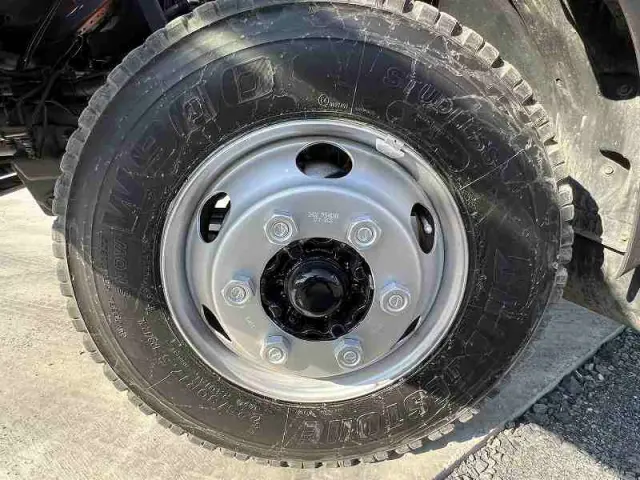 日野 デュトロ TKG-XZU720M(2WD)の写真37