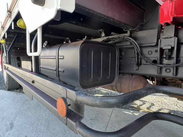 日野 デュトロ TKG-XZU720M(2WD)の写真39