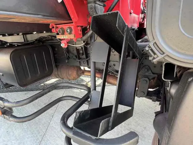 日野 デュトロ TKG-XZU720M(2WD)の写真40