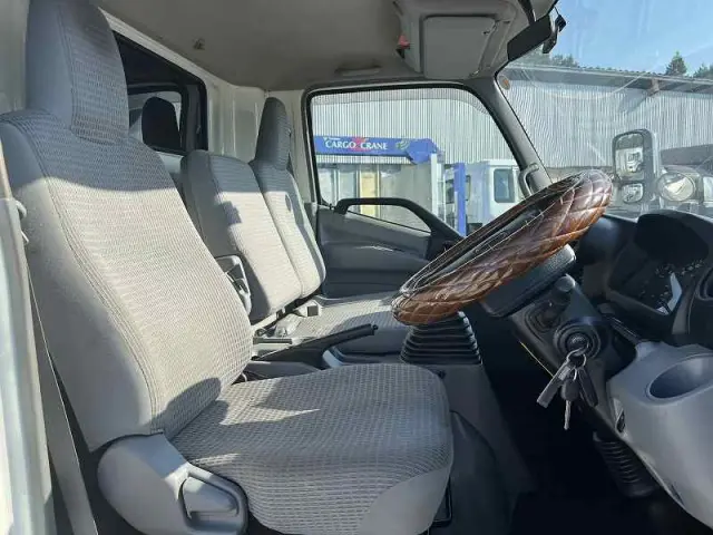 日野 デュトロ TKG-XZU720M(2WD)の写真44