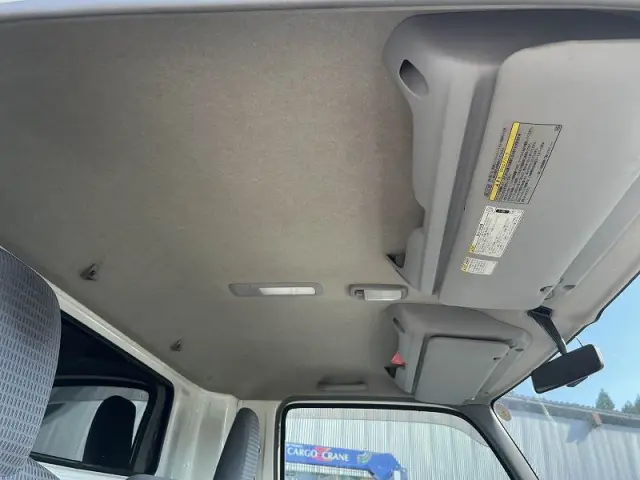 日野 デュトロ TKG-XZU720M(2WD)の写真45