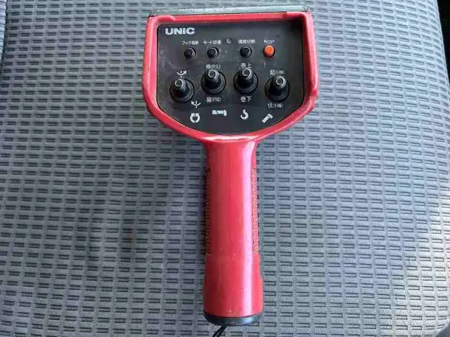 日野 デュトロ TKG-XZU720M(2WD)の写真50