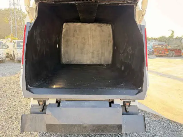 トヨタ ダイナ PD-XZU304A(2WD)の写真17