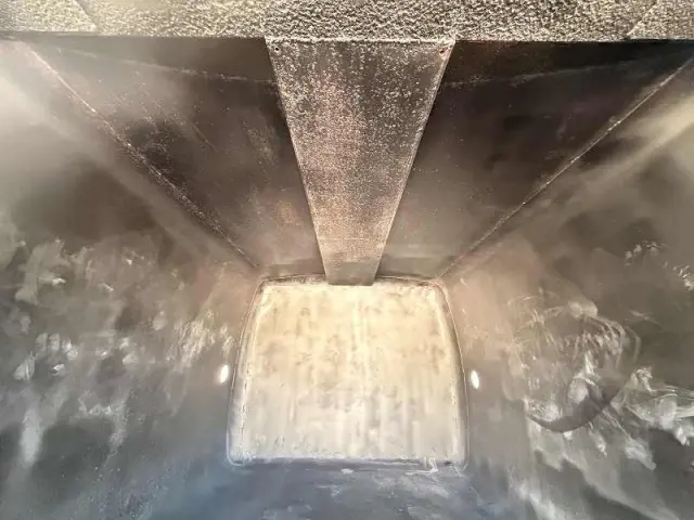 トヨタ ダイナ PD-XZU304A(2WD)の写真19