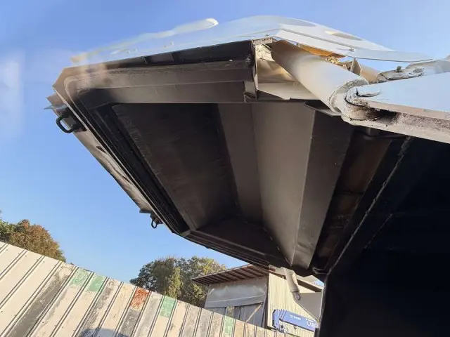 トヨタ ダイナ PD-XZU304A(2WD)の写真20