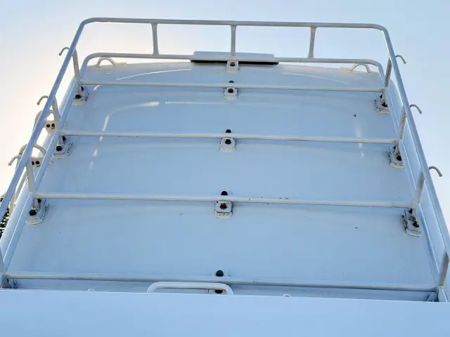 トヨタ ダイナ PD-XZU304A(2WD)の写真23