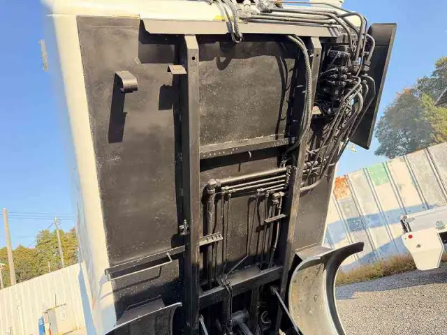 トヨタ ダイナ PD-XZU304A(2WD)の写真24