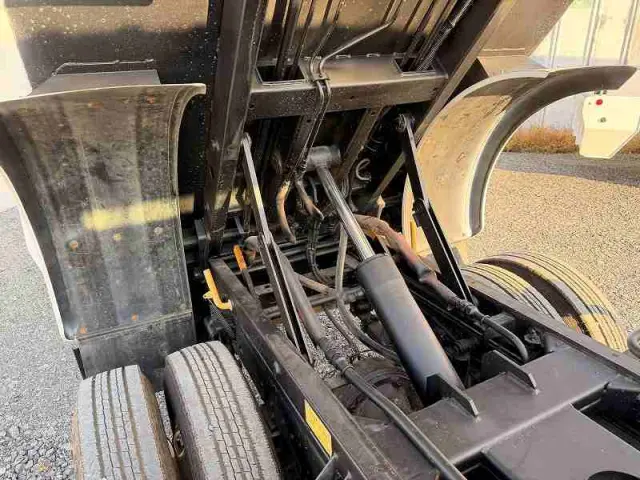 トヨタ ダイナ PD-XZU304A(2WD)の写真25