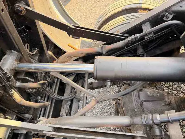 トヨタ ダイナ PD-XZU304A(2WD)の写真26