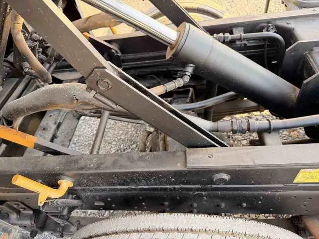 トヨタ ダイナ PD-XZU304A(2WD)の写真27