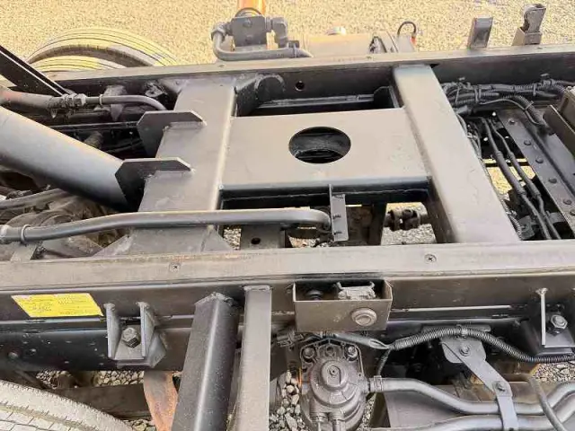 トヨタ ダイナ PD-XZU304A(2WD)の写真28